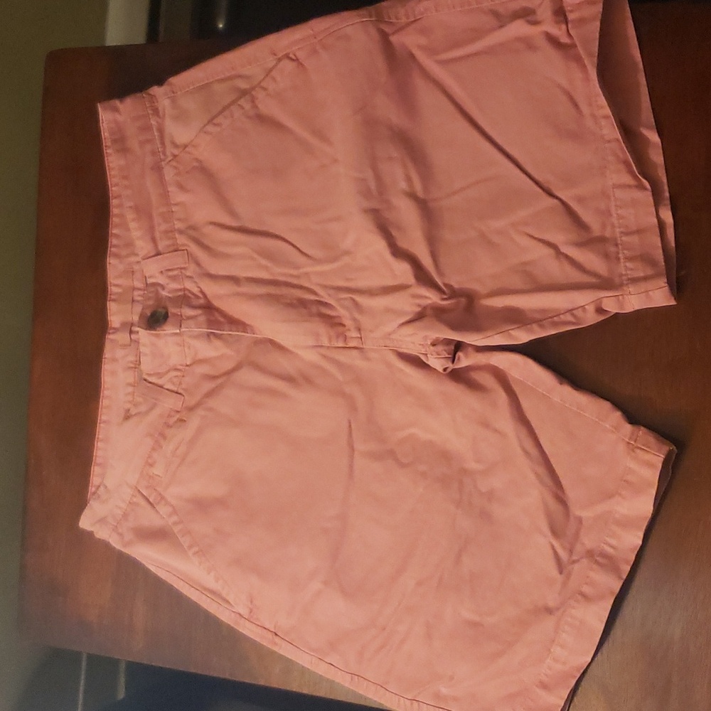 Vintage 1946 Charleston Shorts, SC High  Size 35/36 waist